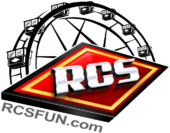 Ray Cammack Shows 2019 Logo