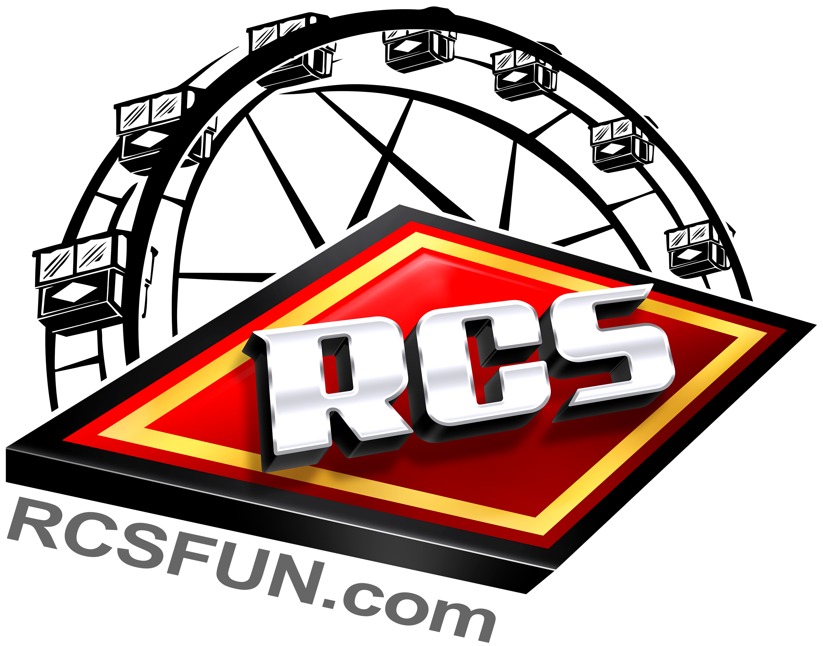 Ray Cammack Shows 2019 Logo