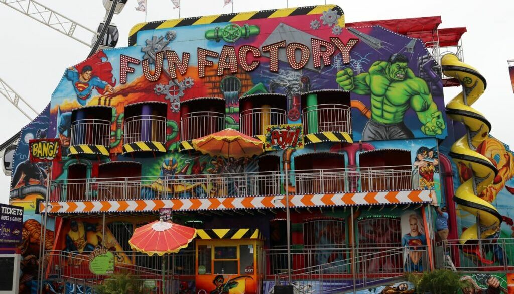 Fun Factory