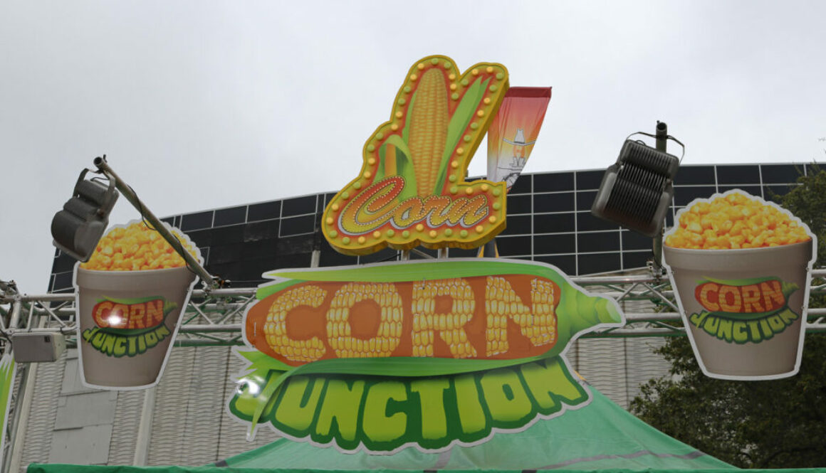 Corn Junction
