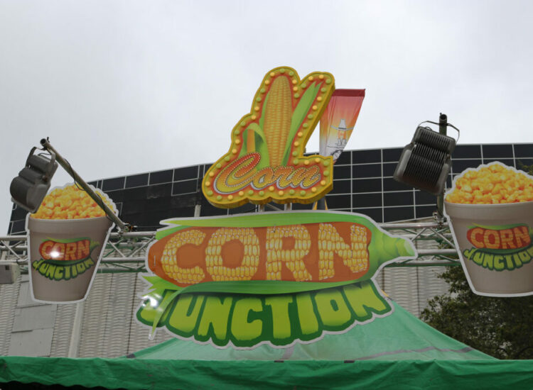 Corn Junction