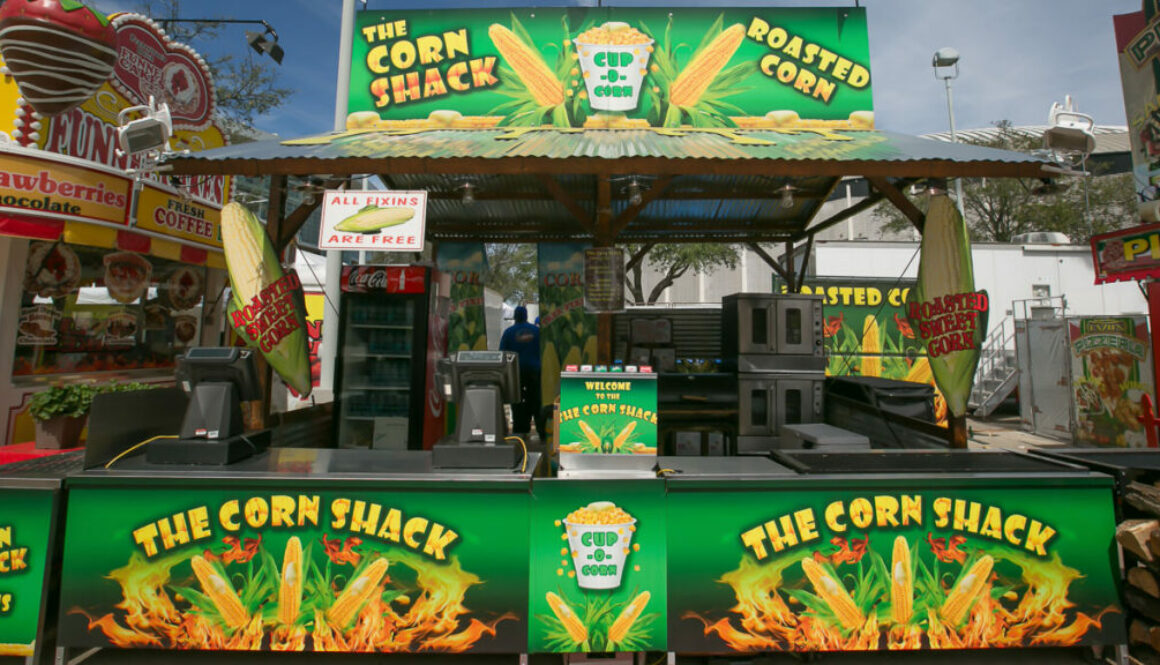 Corn Shack