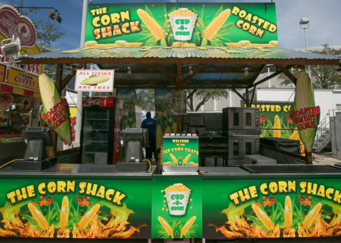 Corn Shack